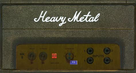 heavy metal rhino box set|The Heavy Metal Box – Box Set (Compilation): 4 x CD, 2007.